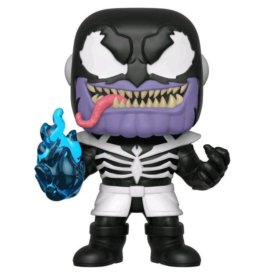 Venom - Venomized Thanos Pop! Vinyl - Ozzie Collectables