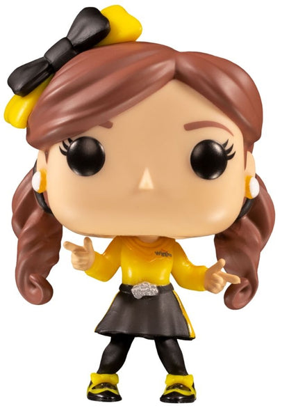 The Wiggles - Emma Wiggle Pop! Vinyl