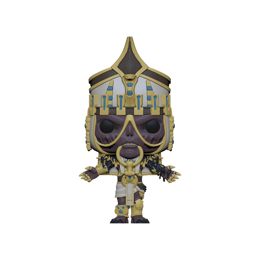 Guild Wars 2 - Joko Pop! Vinyl