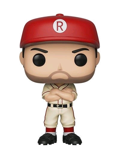 A League of Their Own - Jimmy Pop! Vinyl - Ozzie Collectables