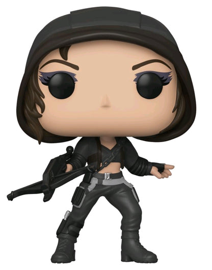 Birds of Prey - Huntress Pop! Vinyl - Ozzie Collectables