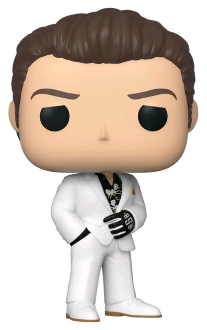 Birds of Prey - Roman Sionis Pop! Vinyl - Ozzie Collectables