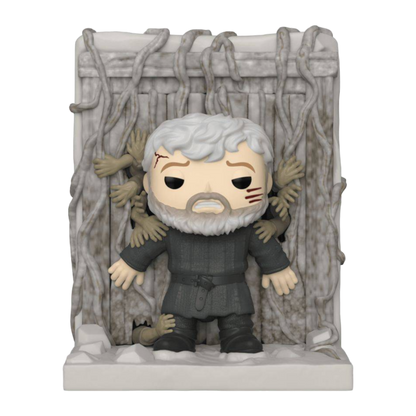 A Game of Thrones - Hodor Holding Door Pop! Deluxe