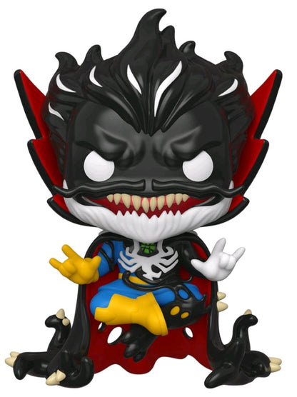 Venom - Venomized Doctor Strange Pop! Vinyl - Ozzie Collectables