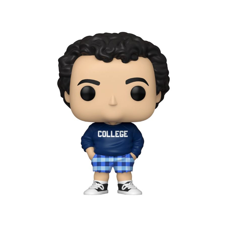 Animal House - Bluto in College Sweater Pop! Vinyl