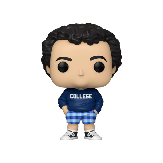 Animal House - Bluto in College Sweater Pop! Vinyl