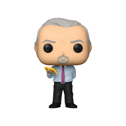 Fast Times at Ridgemont High - Mr Hand with Pizza Pop! Vinyl