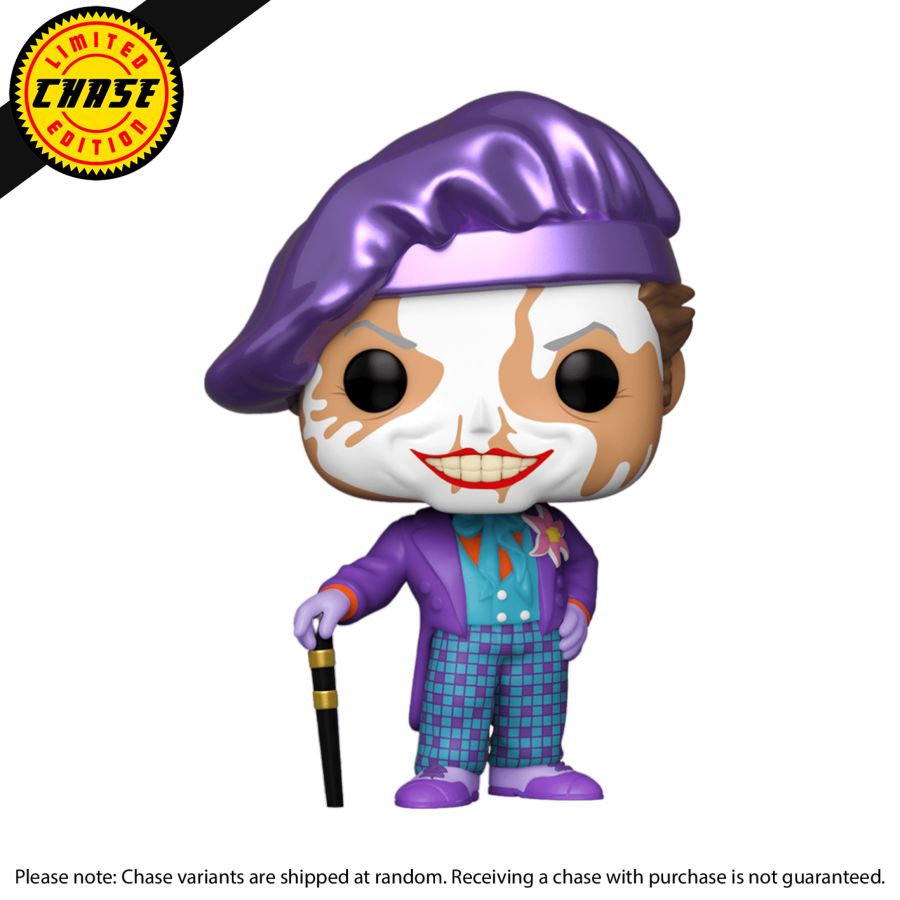 Joker sales pop vinyl