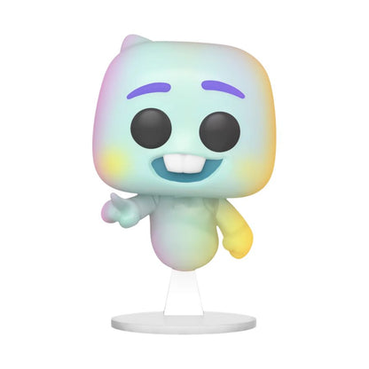 Soul - 22 Glow US Exclusive Pop! Vinyl