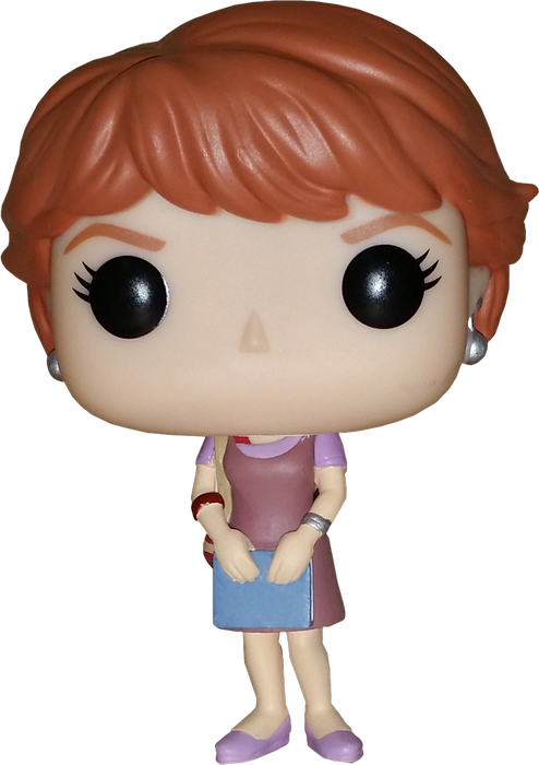 Sixteen Candles - Samantha Baker Pop! Vinyl - Ozzie Collectables