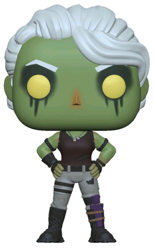 Fortnite - Ghoul Trooper Pop! Vinyl - Ozzie Collectables