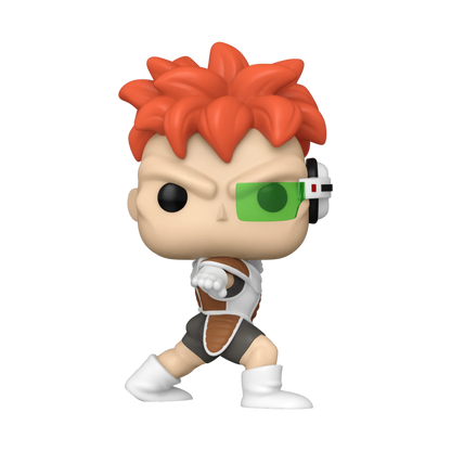 Dragonball Z - Recoome Pop! Vinyl