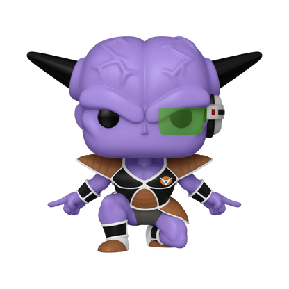 Dragonball Z - Ginyu Pop! Vinyl