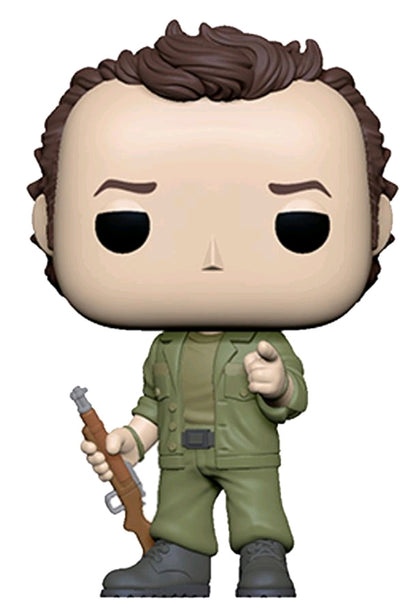 Stripes - John Winger Pop! Vinyl - Ozzie Collectables