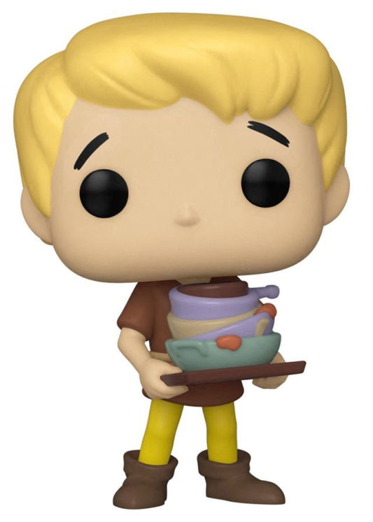 The Sword in the Stone - Arthur Pop! Vinyl