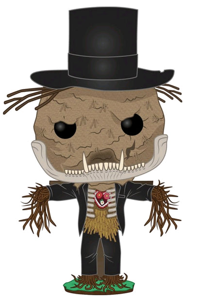 Creepshow - Scarecrow Pop! Vinyl - Ozzie Collectables