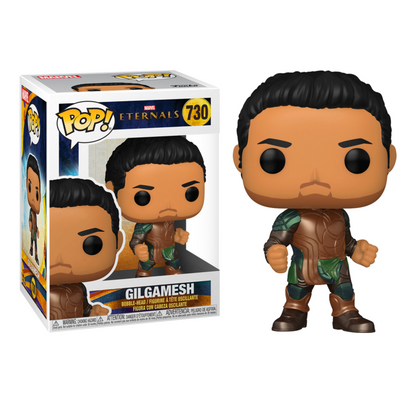 Eternals (2021) - Gilgamesh Pop! Vinyl