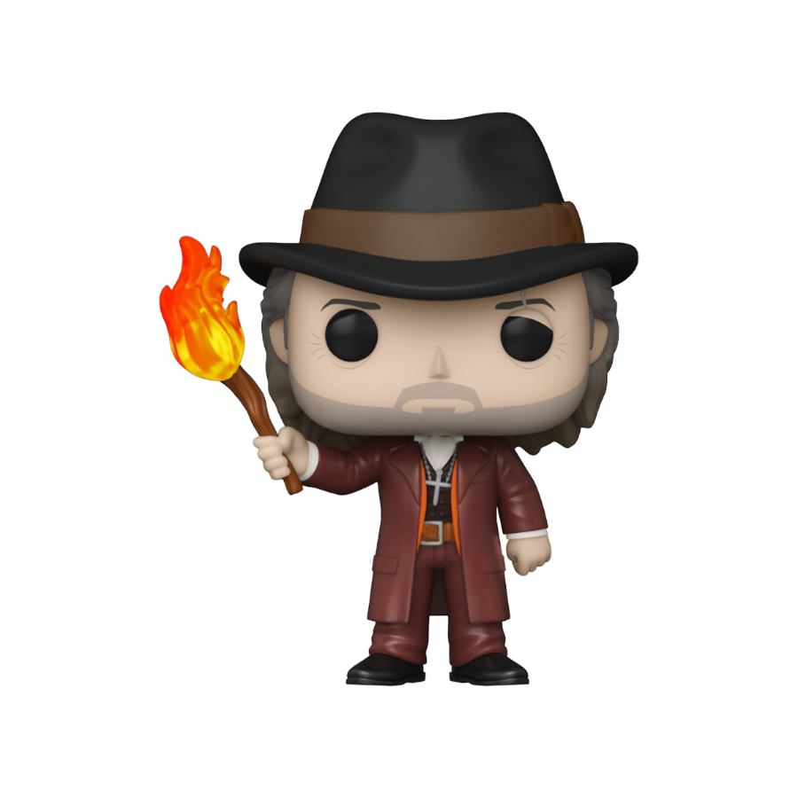 Bram Stoker's Dracula - Van Helsing Pop! Vinyl