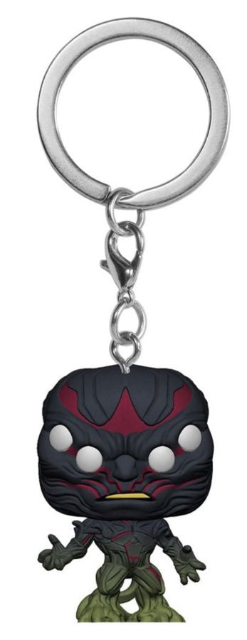 Eternals - Kro Pocket Pop! Keychain