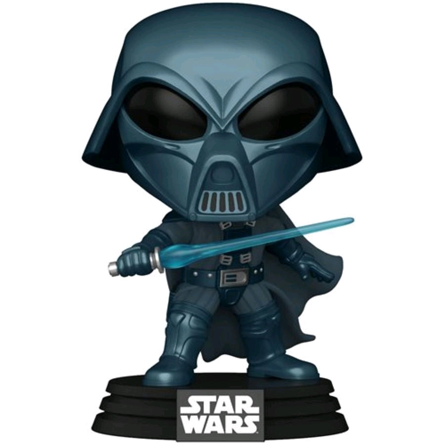 Star Wars - Darth Vader Concept Pop! Vinyl