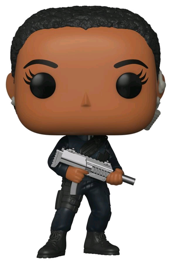 James Bond - Nomi Pop! Vinyl - Ozzie Collectables