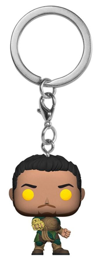 Eternals - Gilgamesh Pocket Pop! Keychain