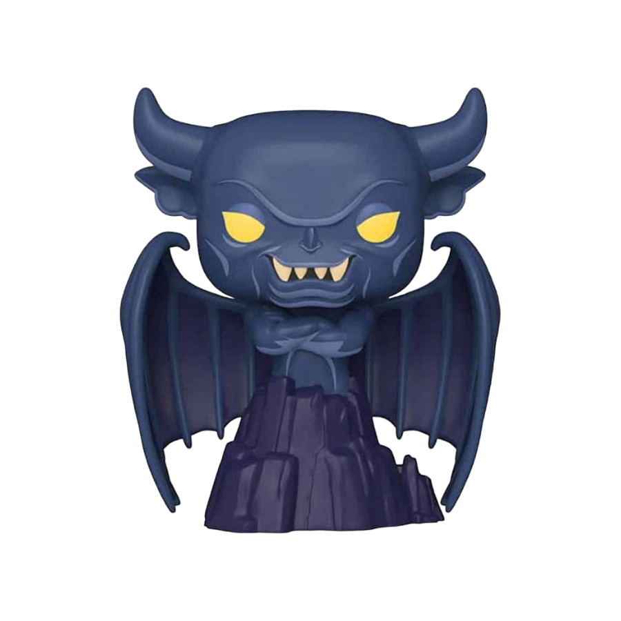 Fantasia - Menacing Chernabog 80th Anniversary Pop! Vinyl