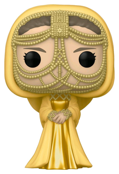 Dune (2020) - Lady Jessica Gold Pop! Vinyl