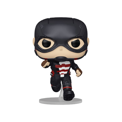 The Falcon and the Winter Soldier - U.S. Agent Pop! Vinyl