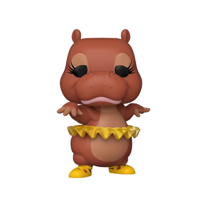 Fantasia - Hyacinth Hippo 80th Anniversary Pop! Vinyl