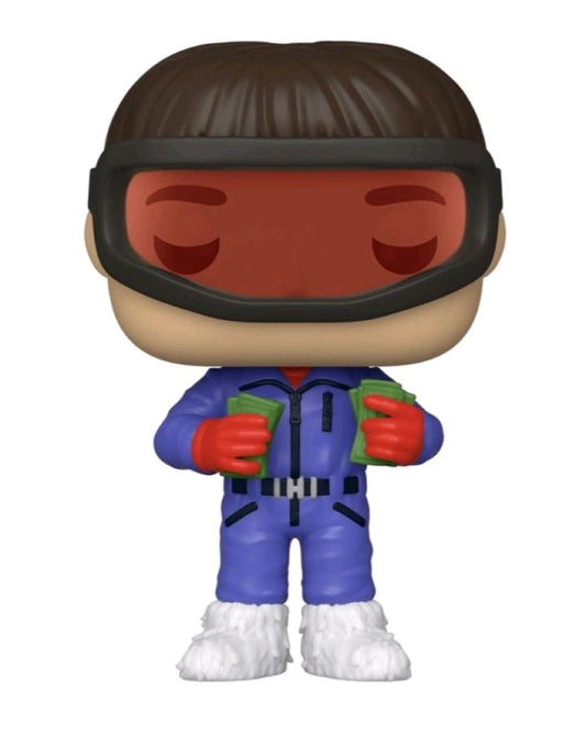 Dumb and Dumber - Lloyd Ski US Exclusive Pop! Vinyl 