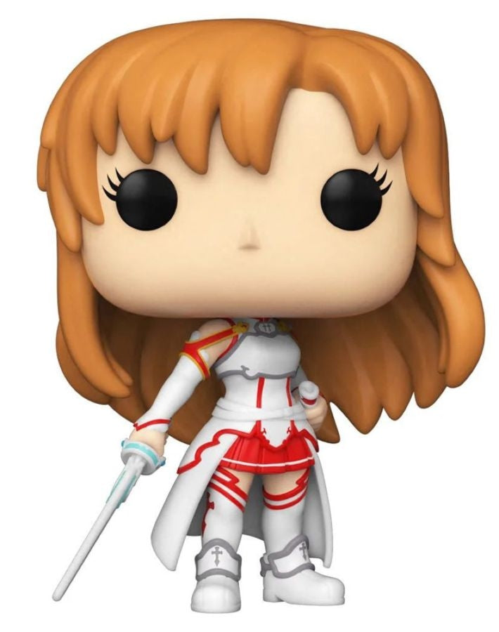 Sword Art Online - Asuna Pop! Vinyl