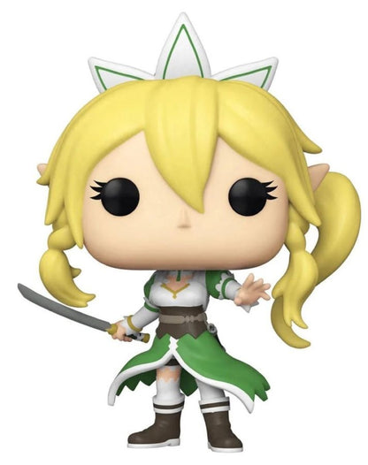 Sword Art Online - Leafa Pop! Vinyl