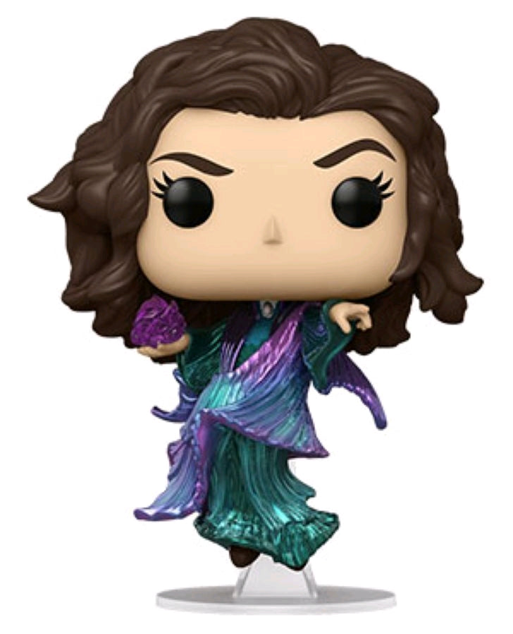 WandaVision - Agatha Harkness Pop! Vinyl