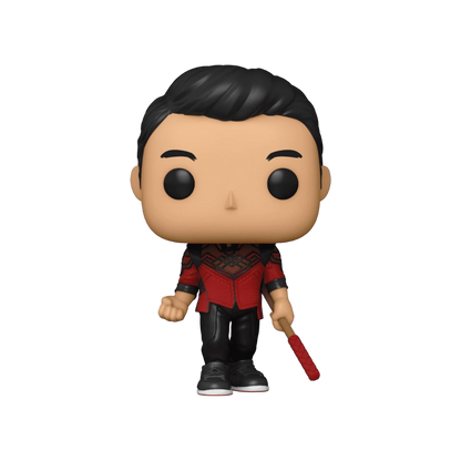 Shang-Chi and the Legend of the Ten Rings - Shang-Chi Pose Pop! Vinyl