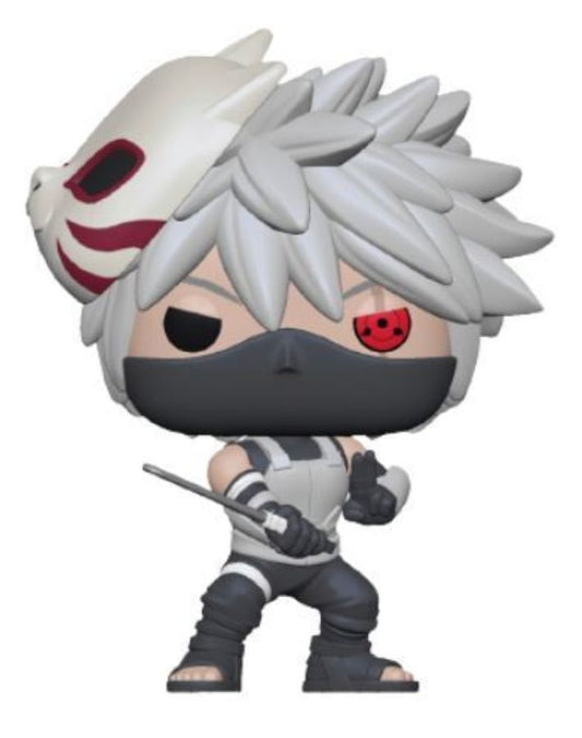 Naruto: Shippuden - Anbu Kakashi US Exclusive Pop! Vinyl