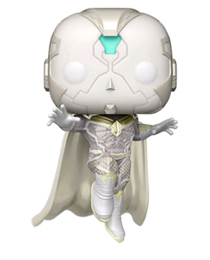 WandaVision - The Vision Pop! Vinyl