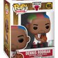 NBA: Legends - Dennis Rodman (Bulls Home) Pop! Vinyl