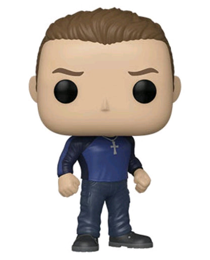 Fast and Furious 9 - Jakob Toretto Pop! Vinyl