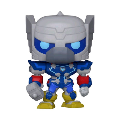 Thor - Marvel Mech Pop! Vinyl