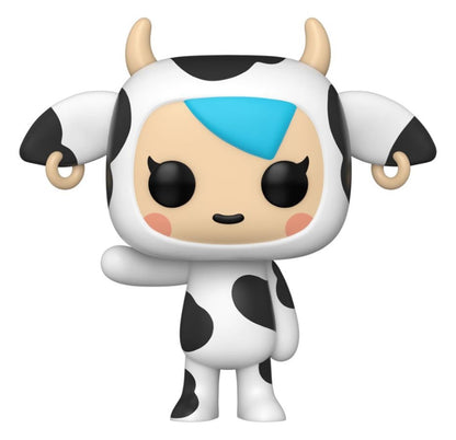 Tokidoki - Mozzarella Pop! Vinyl