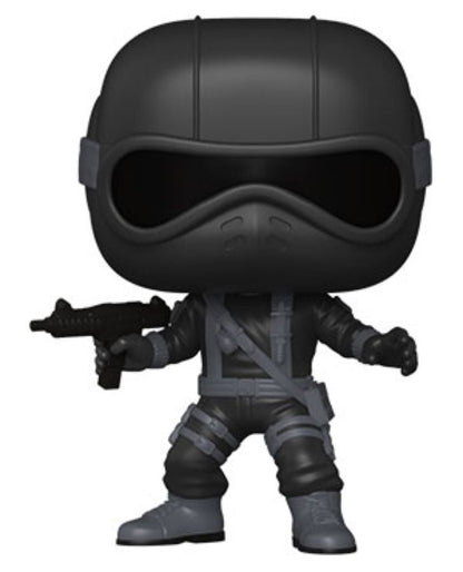 G.I. Joe - Snake Eyes Pop! Vinyl