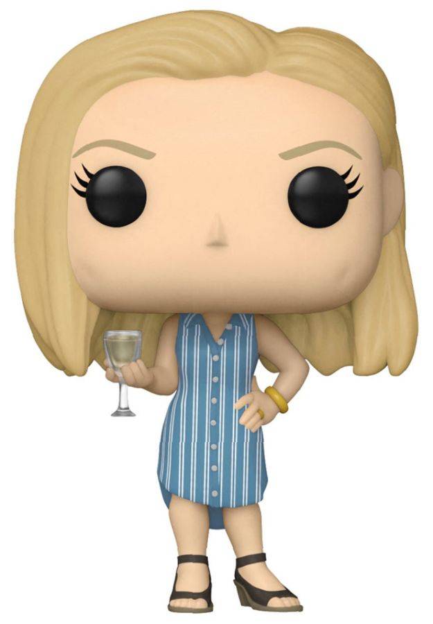 Ozark - Wendy Byrde Pop! Vinyl