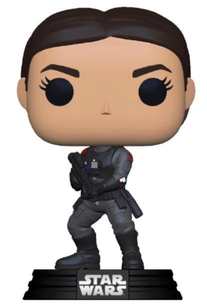 Star Wars: Battlefront - Iden Versio US Exclusive Pop! Vinyl