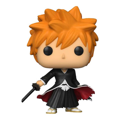 Bleach - Ichigo US Exclusive Pop! Vinyl #1087