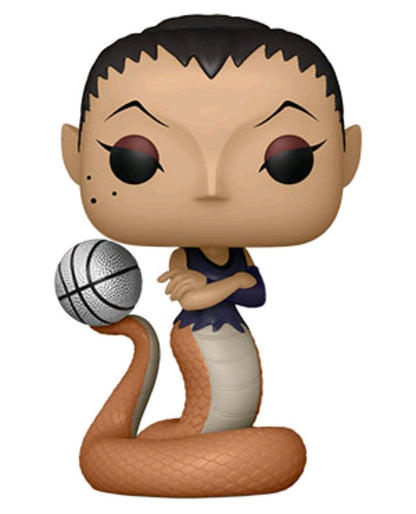 Space Jam 2: A New Legacy - White Mamba Pop! Vinyl