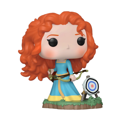 Disney Princess - Merida Ultimate Pop! Vinyl