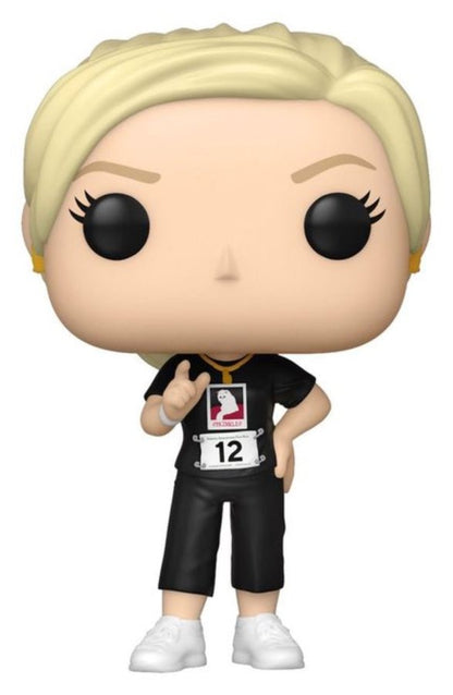 The Office - Angela Martin Fun Run US Exclusive Pop! Vinyl 