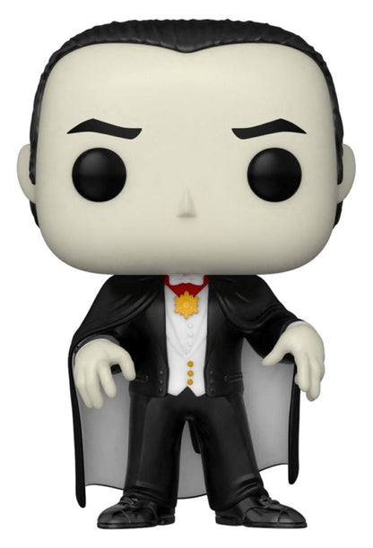 Universal Monsters - Dracula US Exclusive Pop! Vinyl 