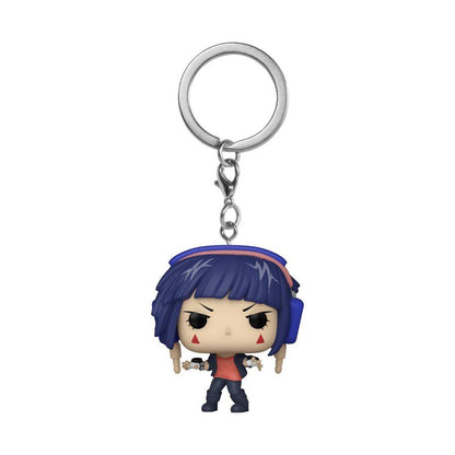 My Hero Academia - Kyoka Jiro Pocket Pop! Keychain